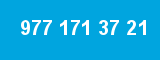 977 171 37 21
